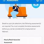 lottery post assessment hourly walmart